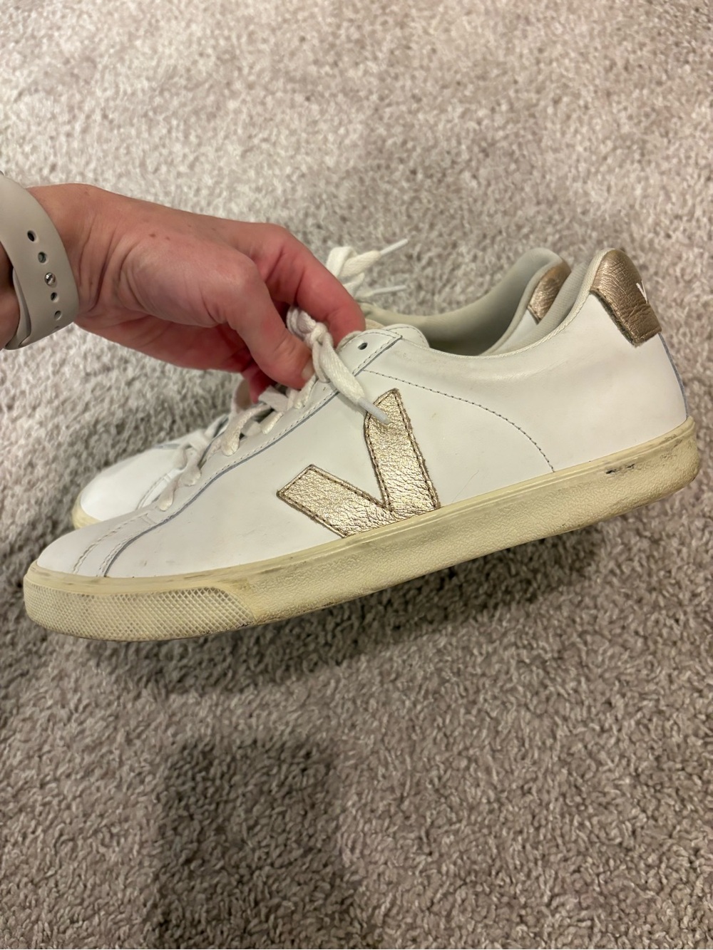 Veja Sneakers